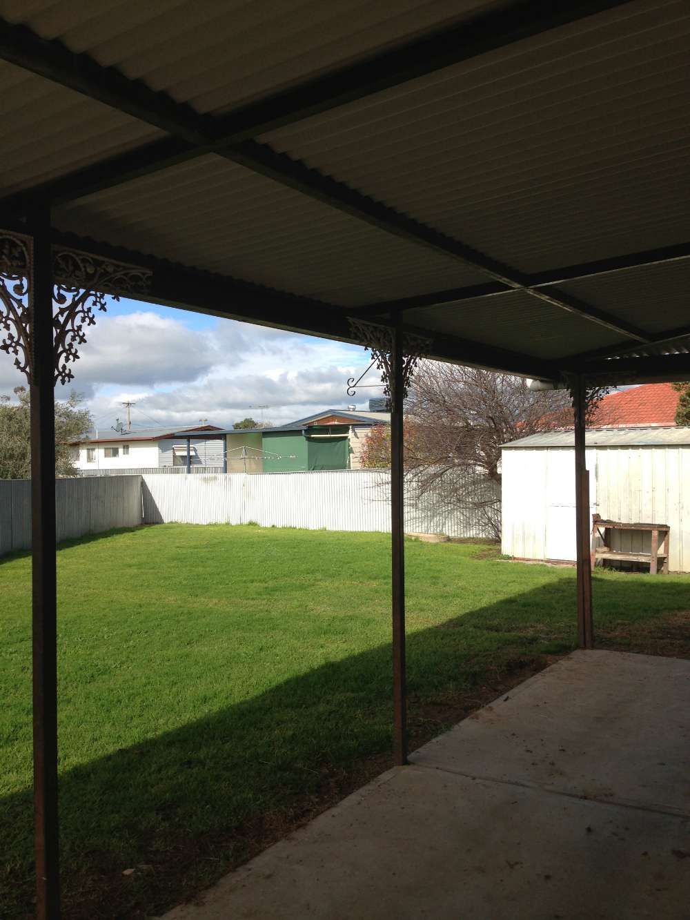 1 Mac Trebley Place, CULCAIRN, NSW 2660