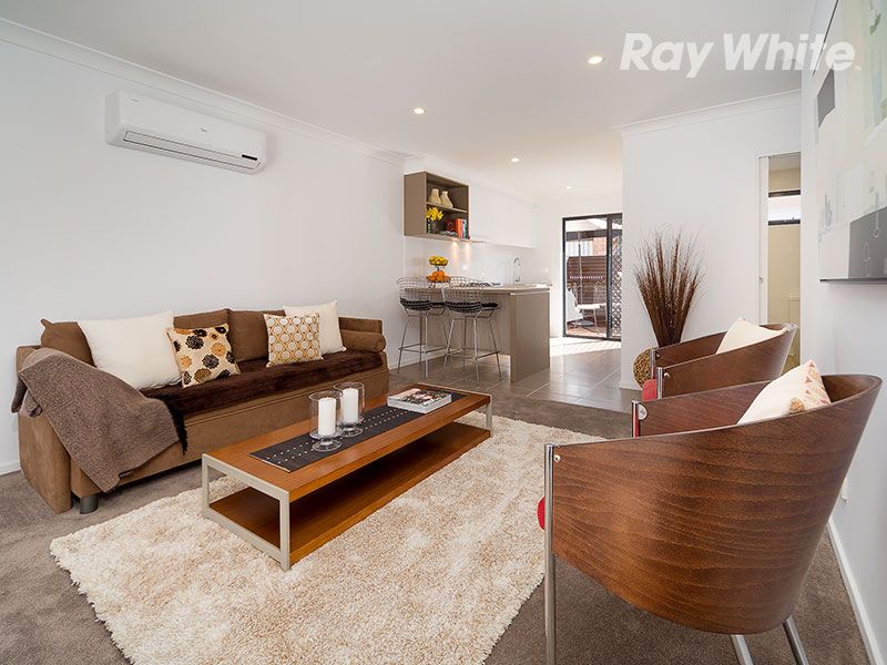 3/451 Ainslie Avenue, Lavington, NSW 2641