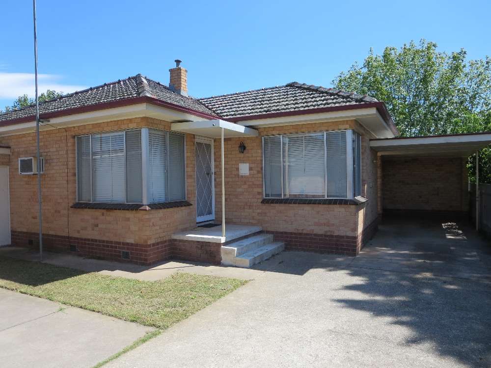 1005 Sylvania Avenue, NORTH ALBURY NSW 2640