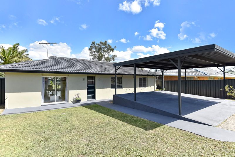 12 Nerida Street, ROCHEDALE SOUTH, QLD 4123