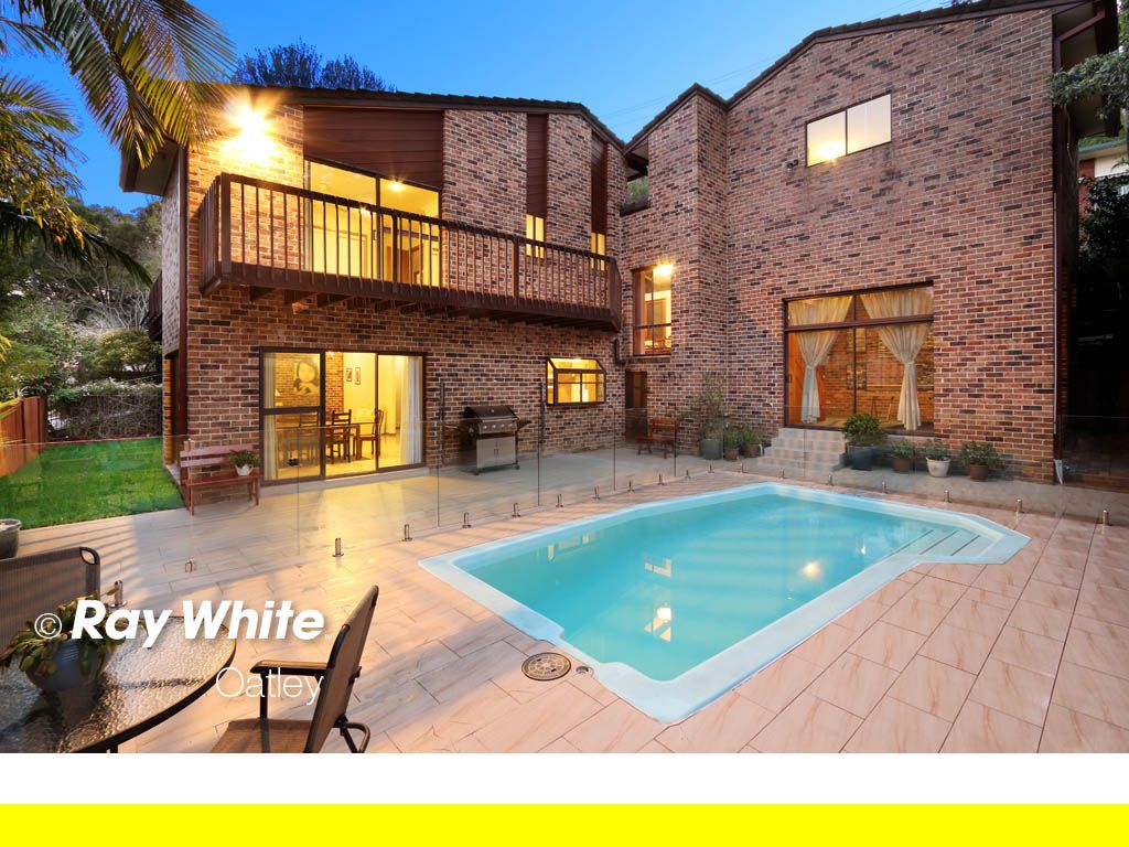 108 Marine Drive, OATLEY, NSW 2223