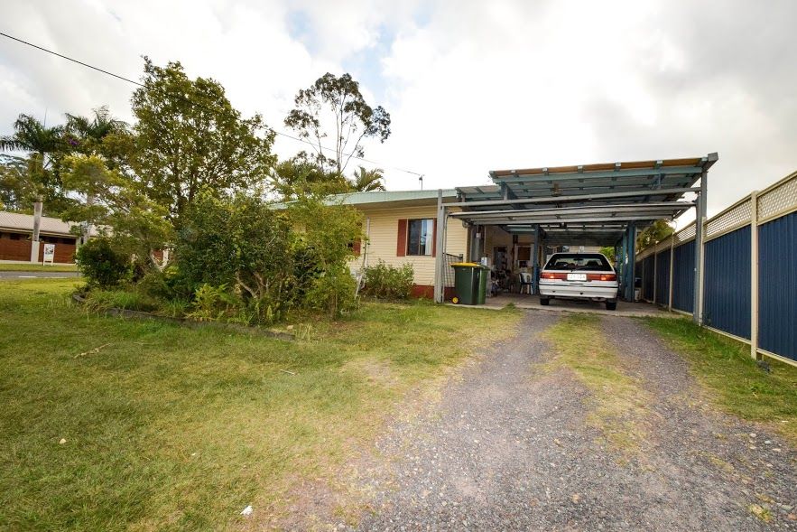 21 Tasol Street, BLI BLI, QLD 4560