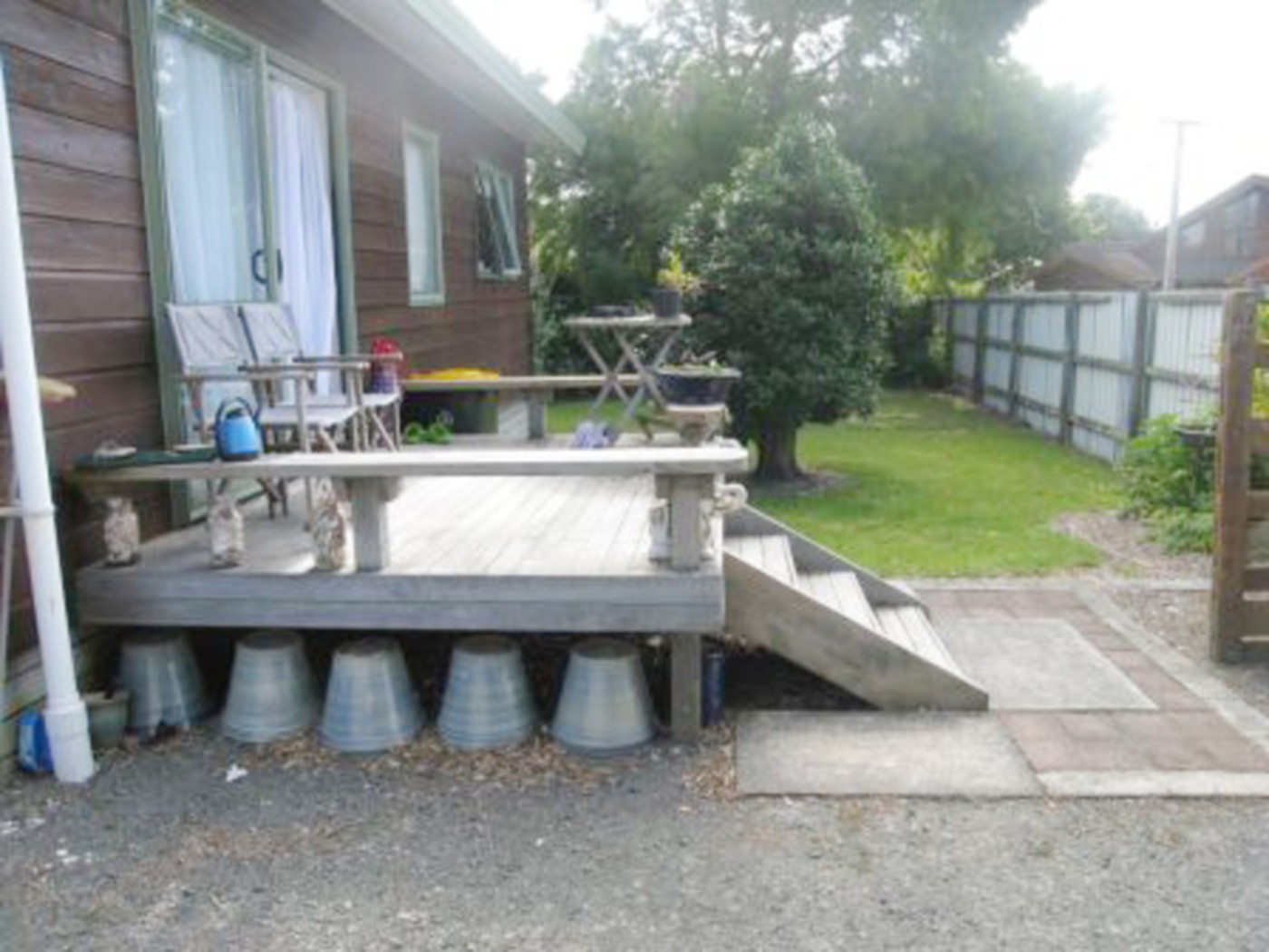 4B Hawke Crescent, BEACHLANDS, Manukau City