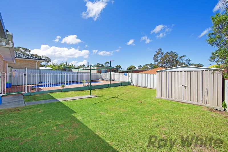 55 McCrea Boulevard, SAN REMO, NSW 2262