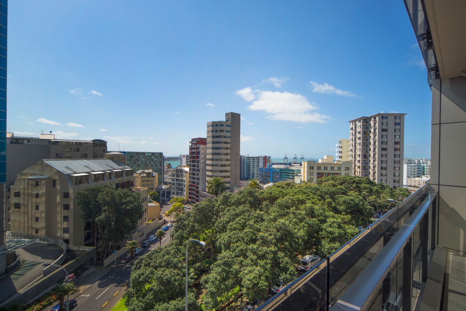 7C/97 Shortland Street, AUCKLAND CENTRAL, Auckland City
