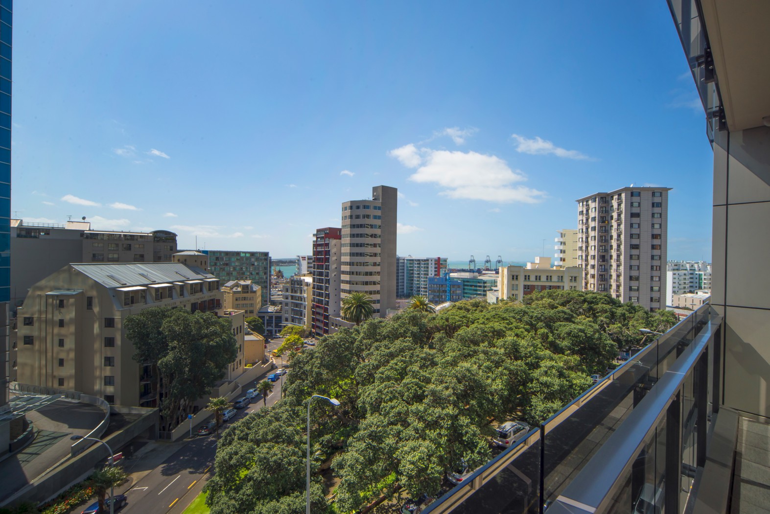 7C/97 Shortland Street, AUCKLAND CENTRAL, Auckland City