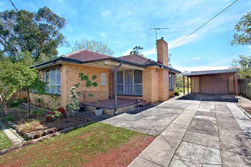 1781 Ferntree Gully Road, FERNTREE GULLY, VIC 3156