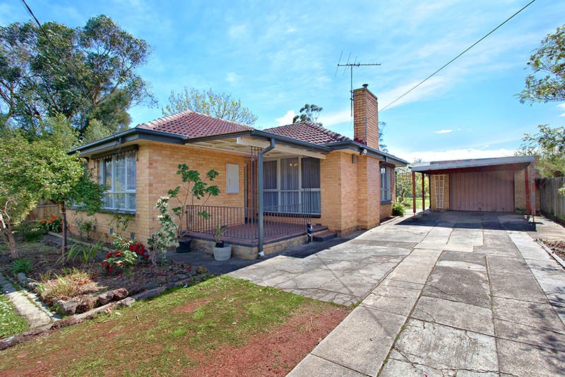 1781 Ferntree Gully Road, FERNTREE GULLY, VIC 3156