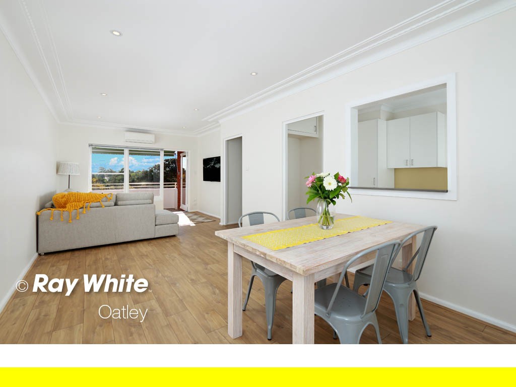 8/50 Oatley Avenue, OATLEY, NSW 2223
