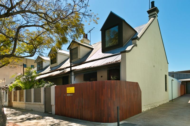 168 Wyndham Street, ALEXANDRIA, NSW 2015