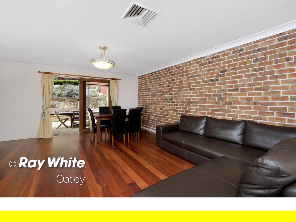 43a Wyong Street, OATLEY, NSW 2223