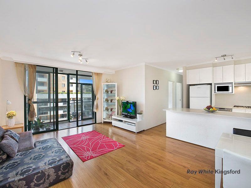 255 Anzac Parade, KINGSFORD NSW 2032