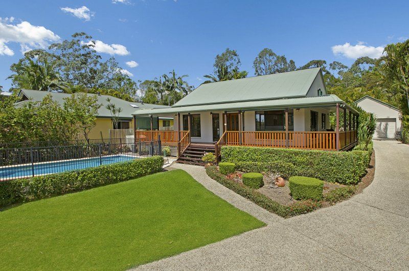 58 Shipyard Circuit, NOOSAVILLE QLD 4566