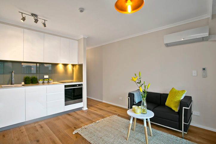 95/220 Goulburn Street, SURRY HILLS, NSW 2010