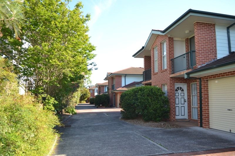 1/17 Hopetoun Street, WOONONA, NSW 2517