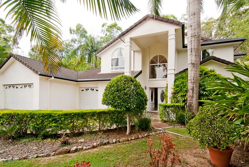 5 Sylvan Court, SPRINGWOOD, QLD 4127