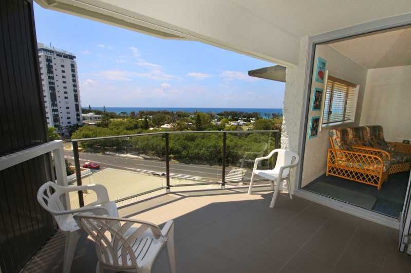 34/110 Sixth Avenue, MAROOCHYDORE, QLD 4558