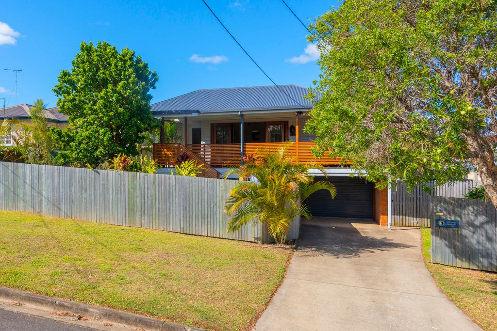 21 Gatton Street, MOUNT GRAVATT EAST, QLD 4122