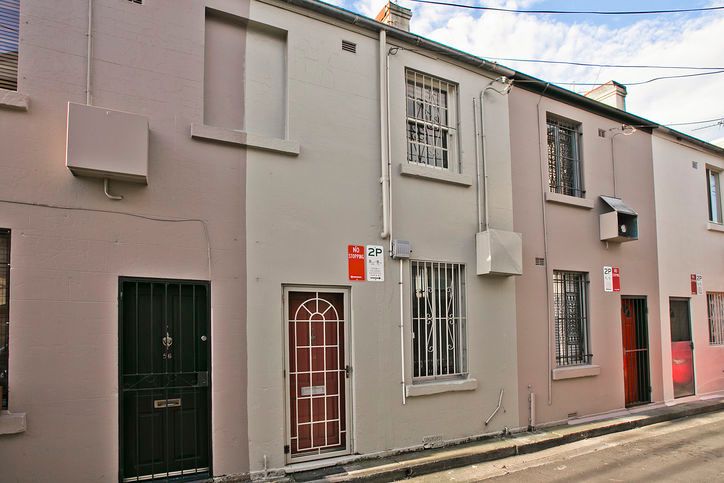 54 Wells Street, REDFERN NSW 2016