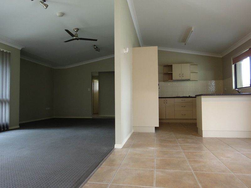 47 PARK Avenue, EMERALD, QLD 4720