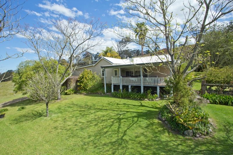 1312 Chichester Road, DUNGOG, NSW 2420