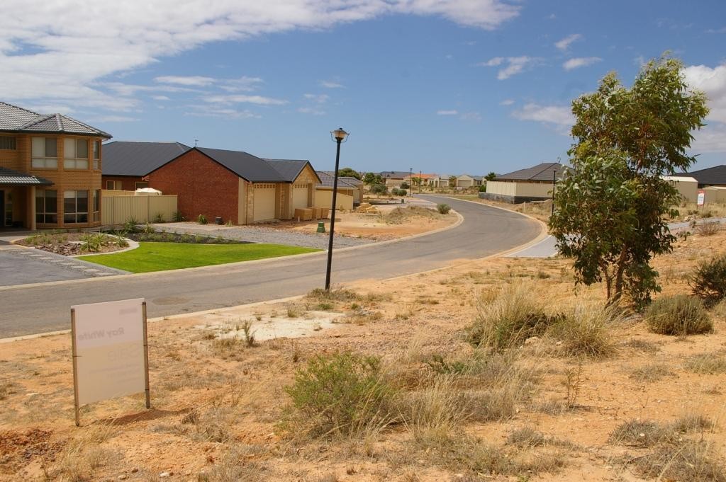 18 (Lot 209) Falie Avenue, WALLAROO, SA 5556