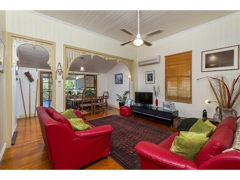 31 Glenrosa Road, RED HILL, QLD 4059