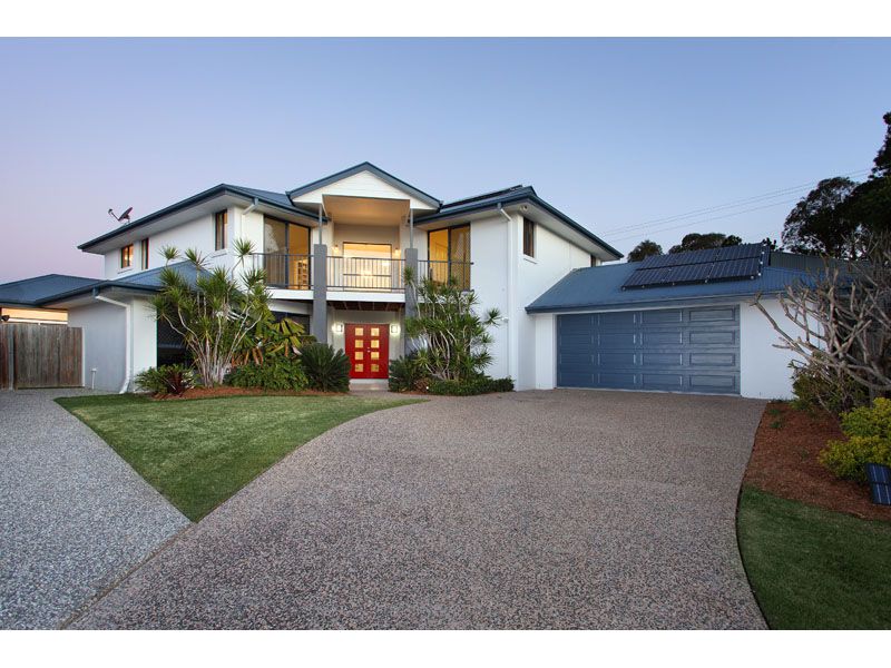 36 Trequanda Place, BRIDGEMAN DOWNS QLD 4035