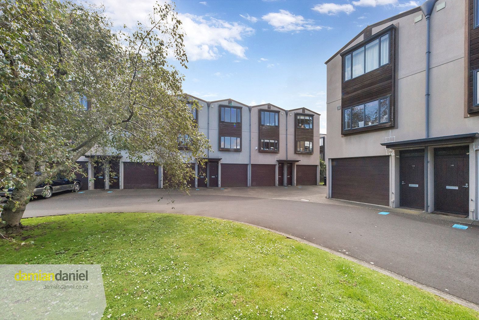 10 Dovedale Place, Parnell, Auckland City