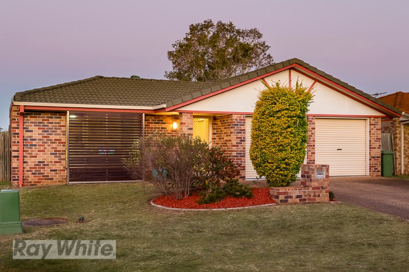 4 Achterberg Place, VICTORIA POINT, QLD 4165