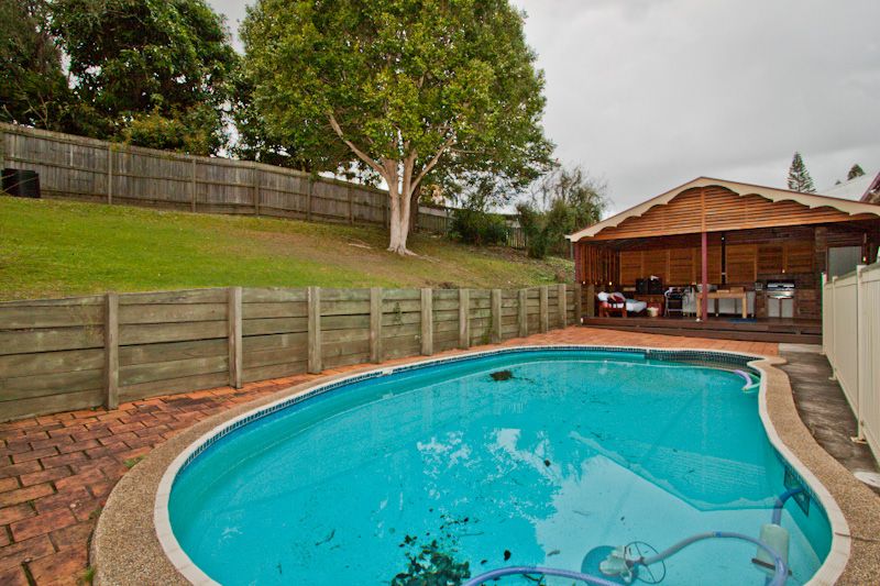 2/39 Deighton Road, DUTTON PARK, QLD 4102