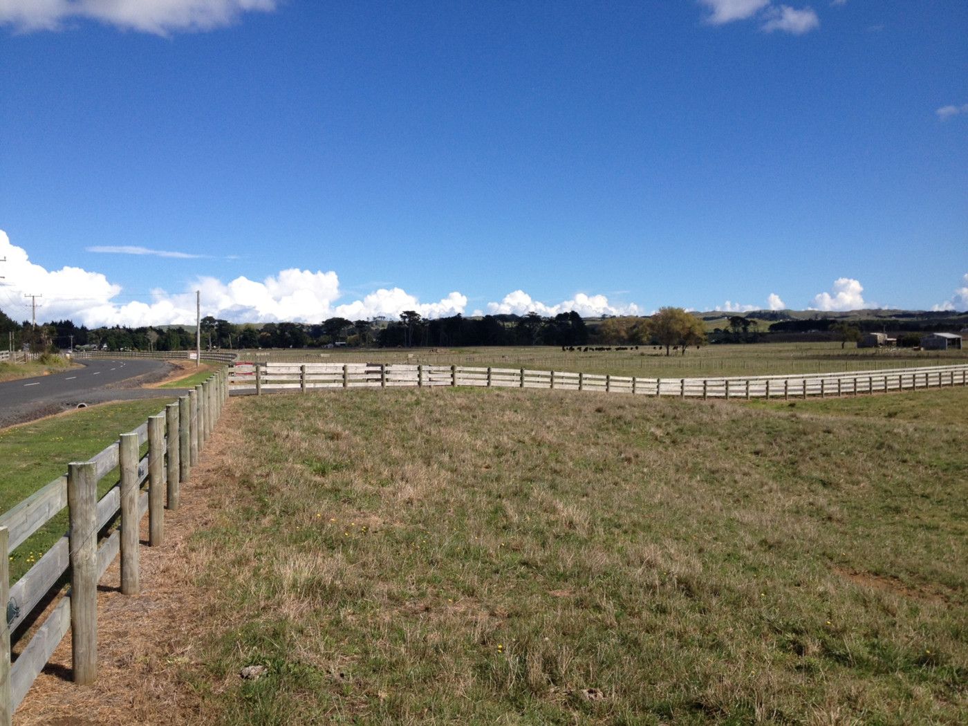 Lot 6 Taurangaruru Road, Waiuku, Franklin
