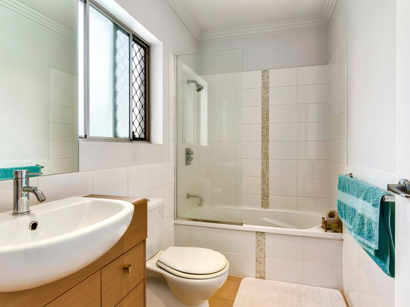 5/46 Moore Street, MORNINGSIDE, QLD 4170