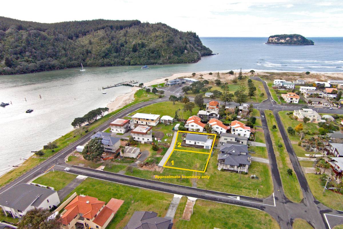 202 Bond Street, Whangamata, Thames Coromandel District Real Estate
