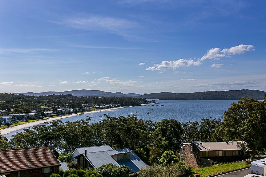 22 Scott Circuit, SALAMANDER BAY NSW 2317