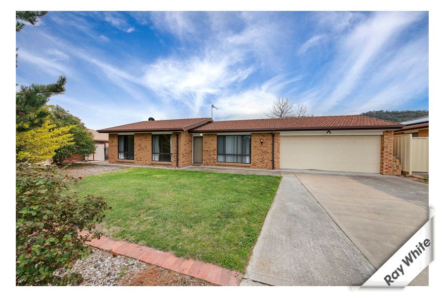 24 Altson Circuit, CONDER ACT 2906