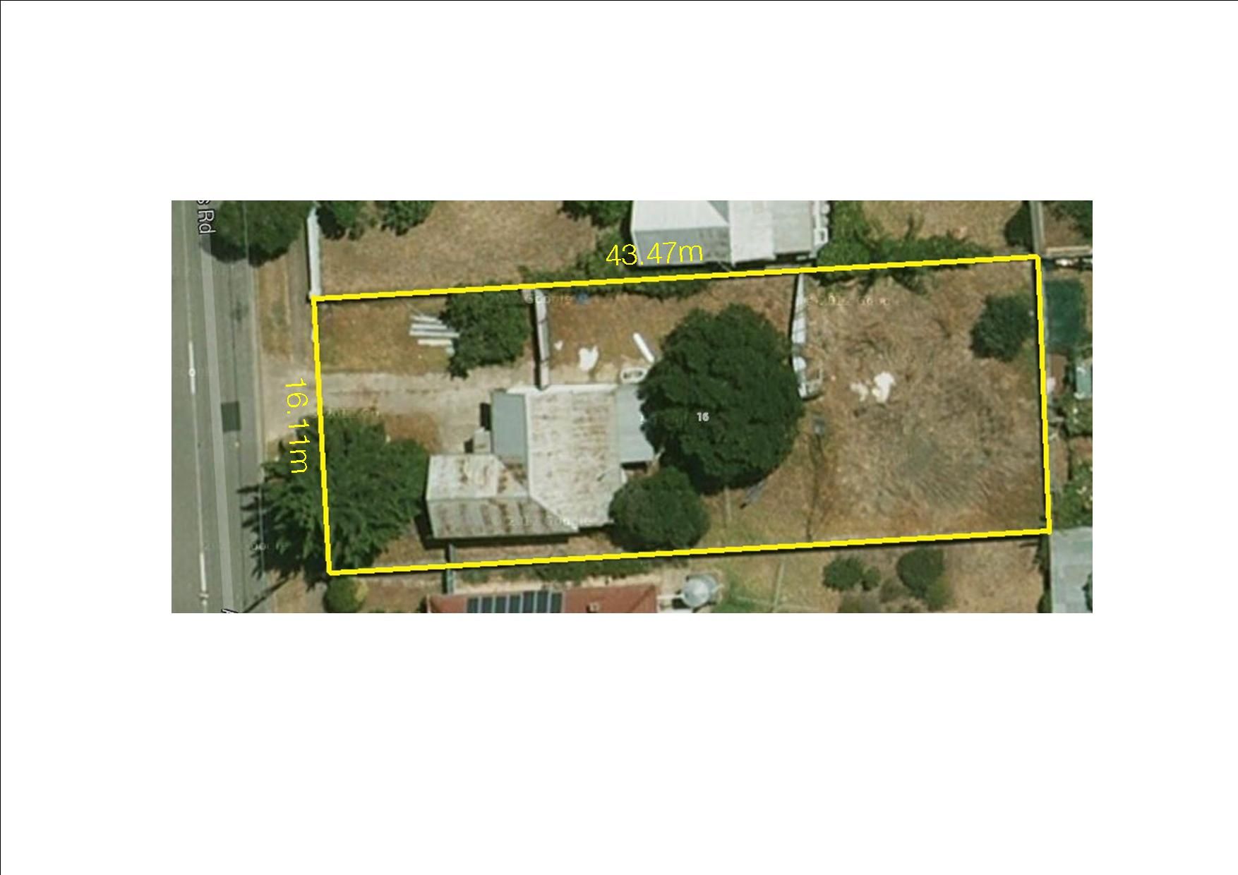 16 Alvis Road, CROYDON PARK, SA 5008