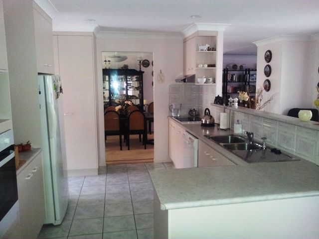 19 Capstan Court, BANKSIA BEACH, QLD 4507