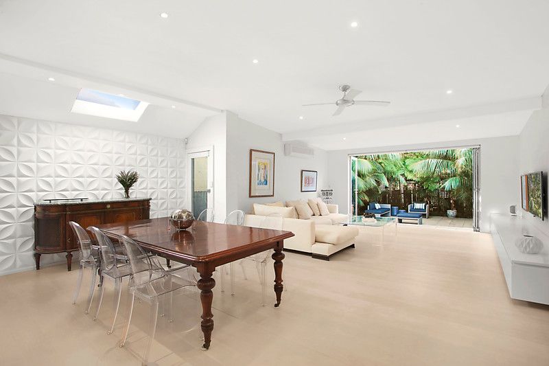 42 Onslow Street, ROSE BAY NSW 2029