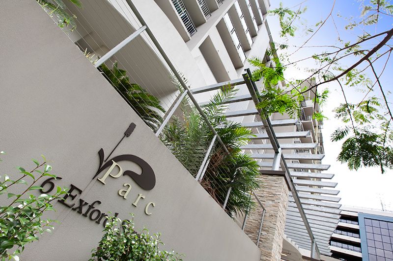 104/86 Quay Street, BRISBANE, QLD 4000