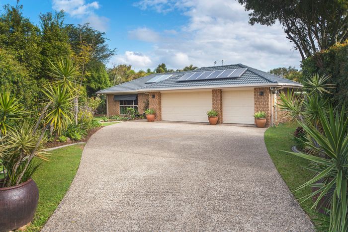 3 Arlene Park Terrace, HELENSVALE, QLD 4212