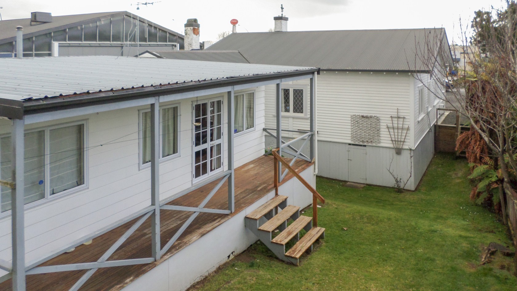 28 Te Aroha Street, CLAUDELANDS, Hamilton City