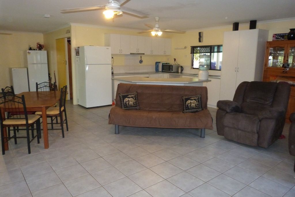130 Hall Road, Stuart Estate, KATHERINE NT 0850