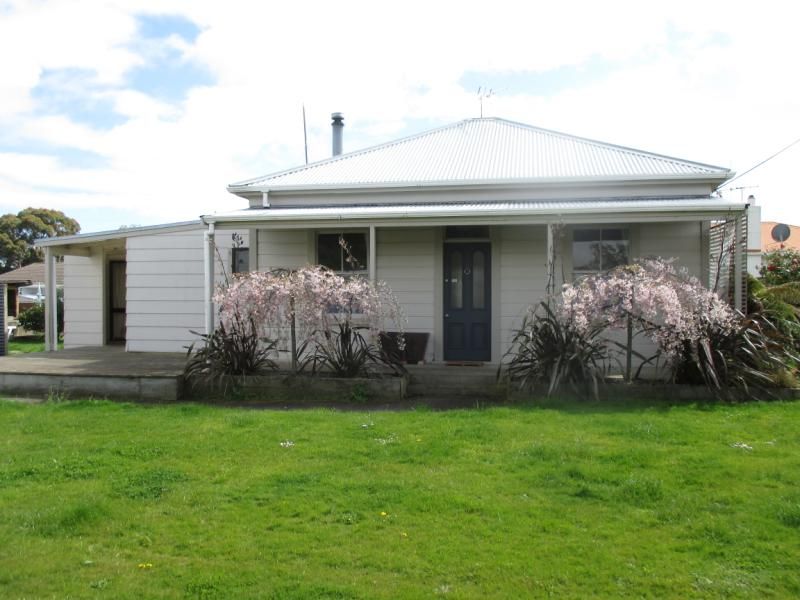 22 Prince Street, FEILDING, Manawatu District