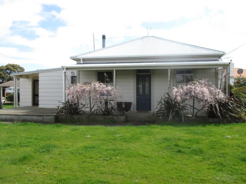 22 Prince Street, FEILDING, Manawatu District