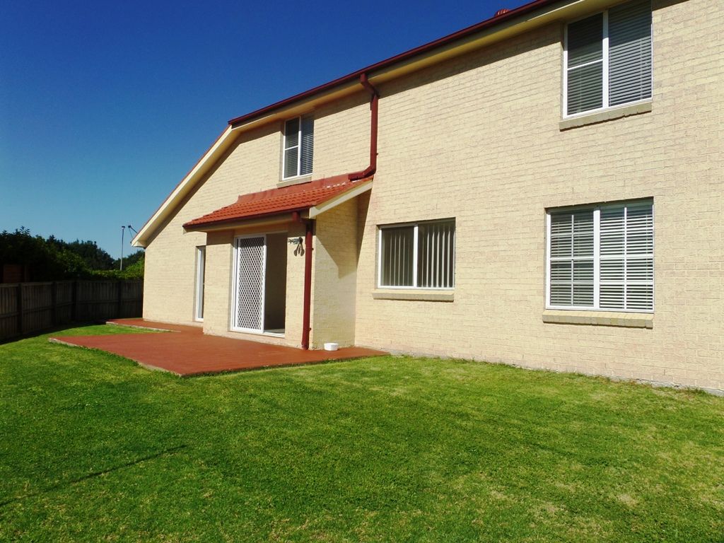 7 Blundell Circuit, KELLYVILLE, NSW 2155