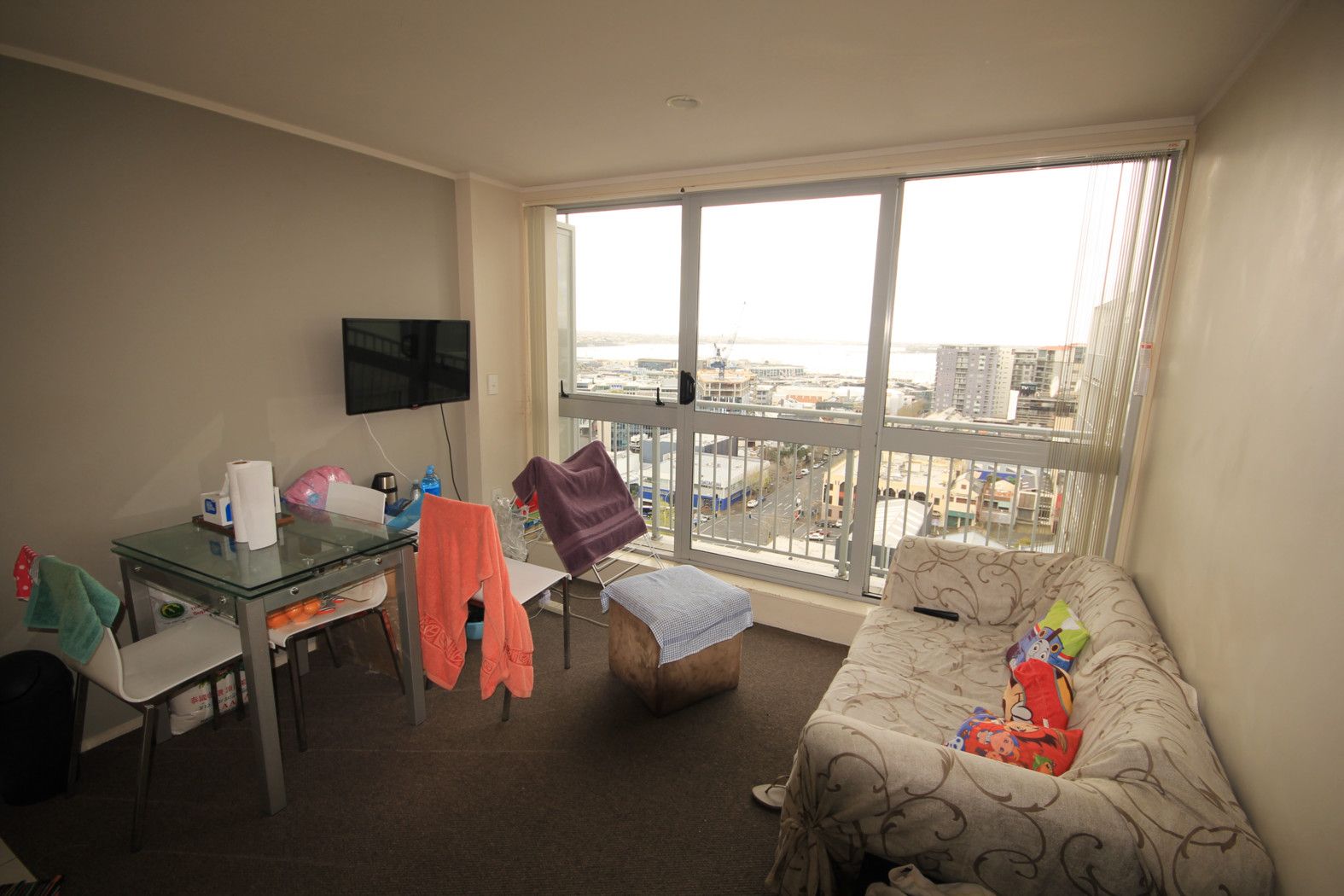 1518/72 Nelson Street, AUCKLAND CENTRAL, Auckland City
