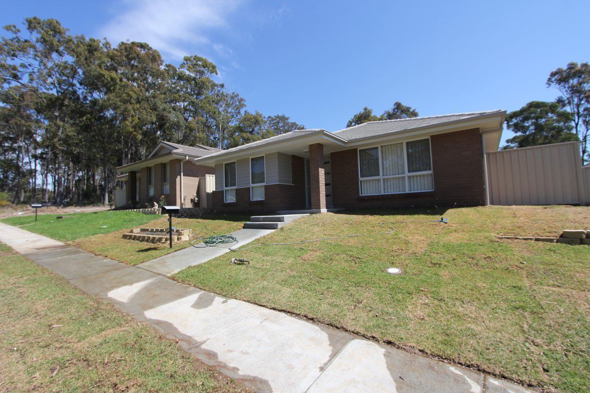 34 Figtree Boulevard, WADALBA, NSW 2259