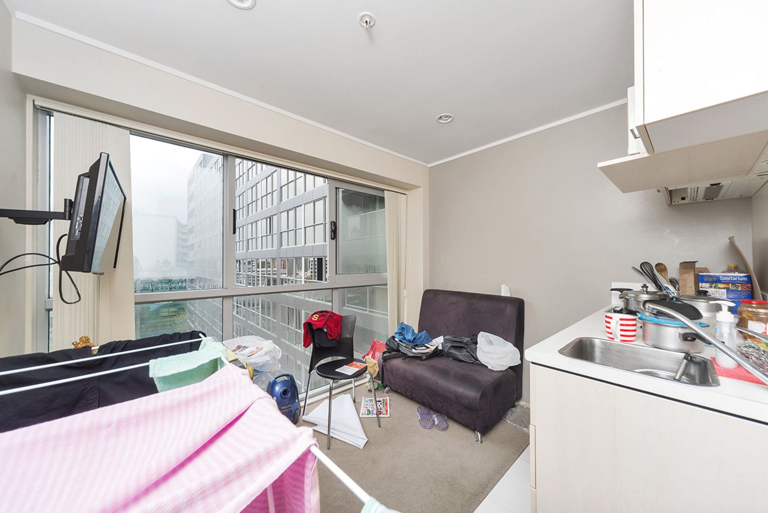 1111/72 Nelson Street, AUCKLAND CENTRAL, Auckland City