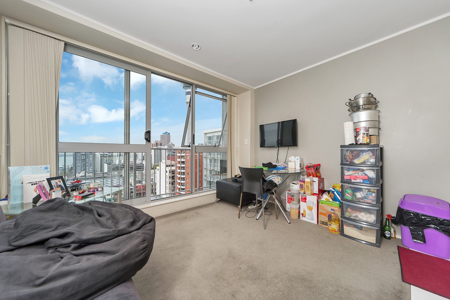 1423/72 Nelson Street, AUCKLAND CENTRAL, Auckland City